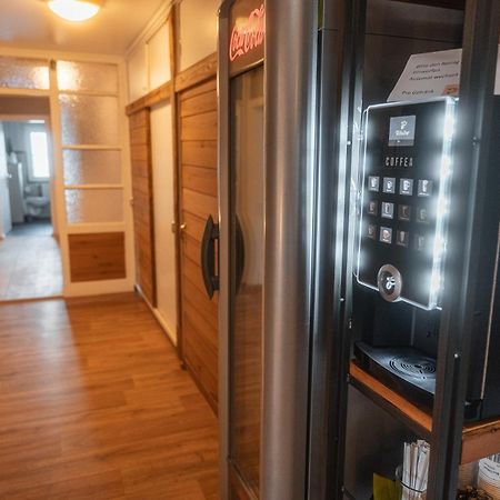 Hostel - Ron'S Guesthouse Oberstdorf Zewnętrze zdjęcie
