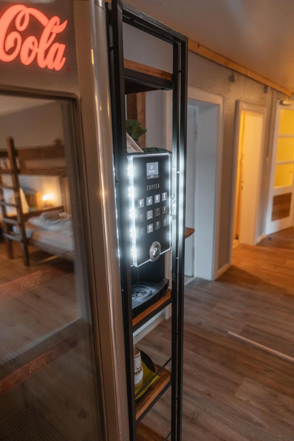 Hostel - Ron'S Guesthouse Oberstdorf Zewnętrze zdjęcie