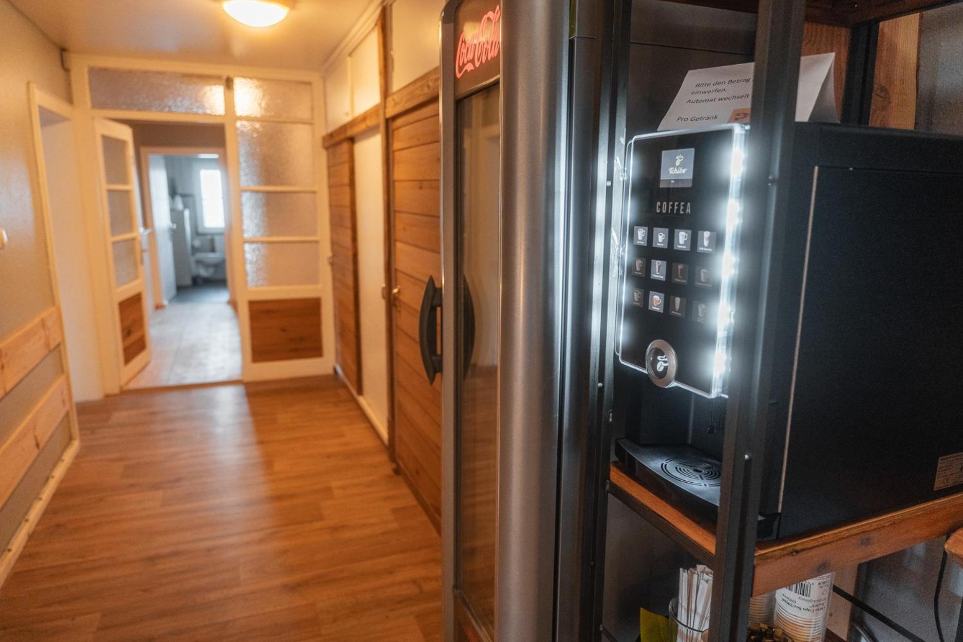 Hostel - Ron'S Guesthouse Oberstdorf Zewnętrze zdjęcie