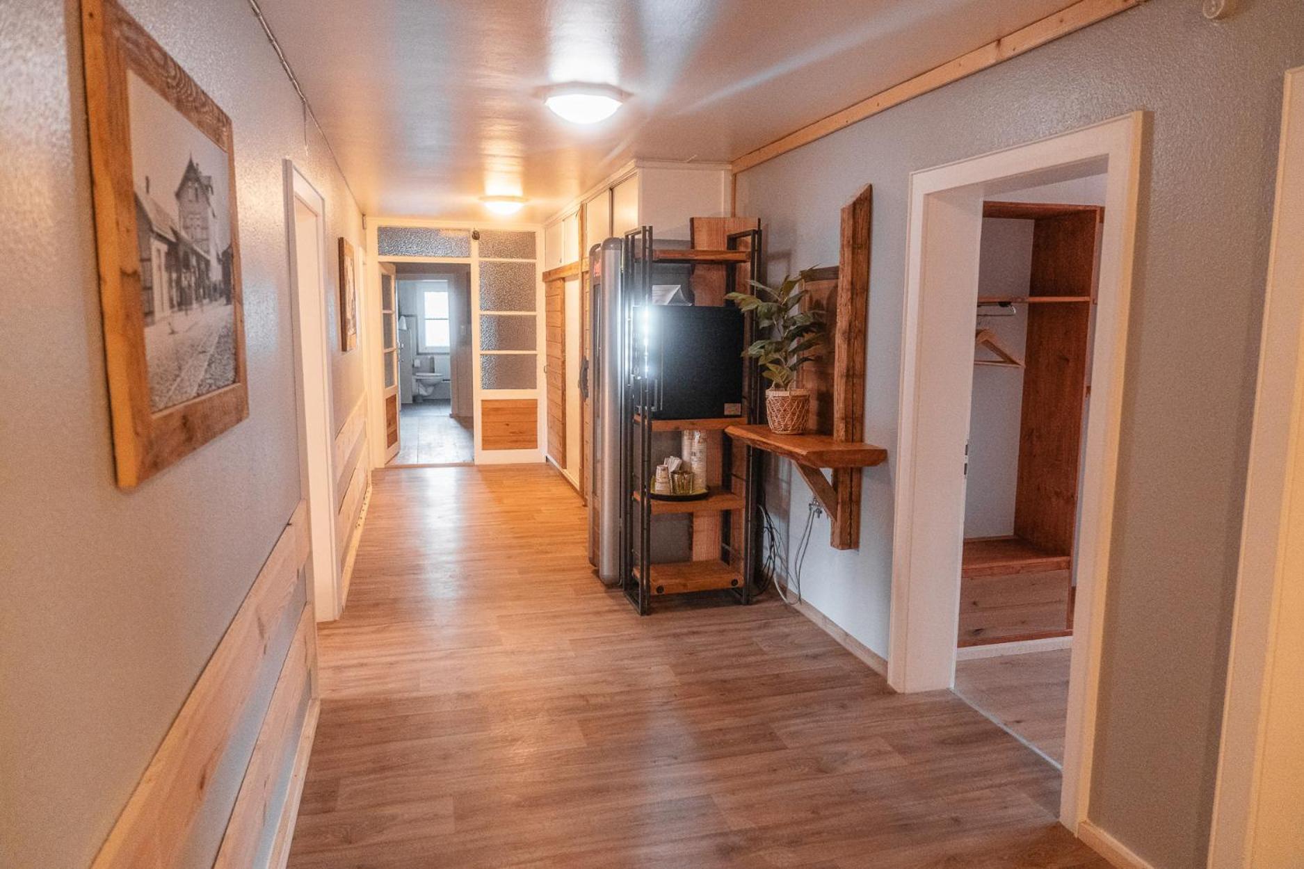 Hostel - Ron'S Guesthouse Oberstdorf Zewnętrze zdjęcie